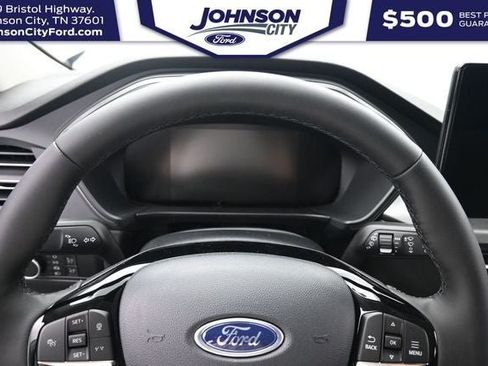 New 2026 Ford Escape Active w/ Tech Pack #1 AWD/4WD image 18