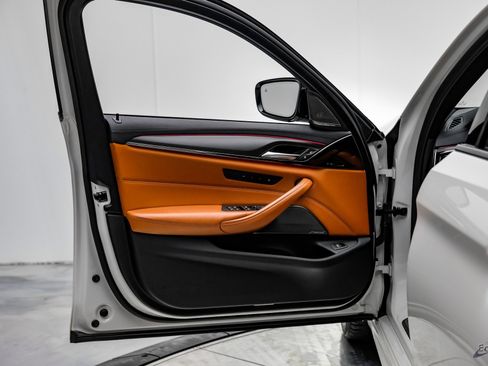 Used 2023 BMW M5 w/ Competition Package image 81