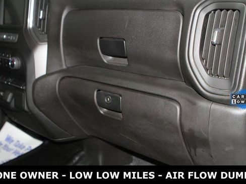 Used 2023 Chevrolet Silverado 3500 W/T w/ WT Convenience Package image 23