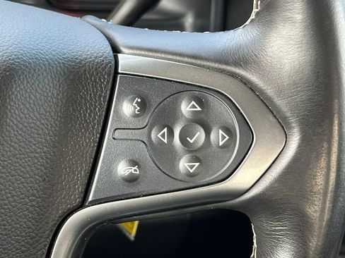 Used 2017 Chevrolet Silverado 2500 LT w/ All Star Edition image 29