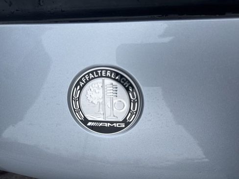 Used 2025 Mercedes-Benz C 36 AMG S image 33