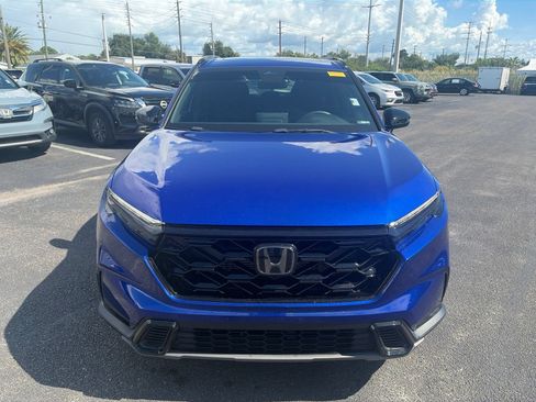 Used 2024 Honda CR-V Sport image 2