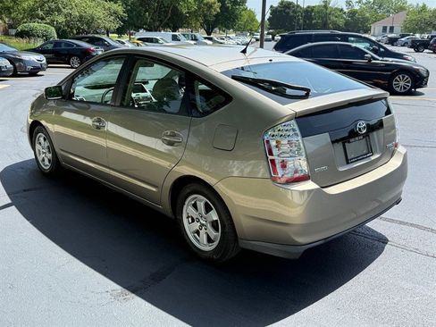 Used 2007 Toyota Prius FWD image 9