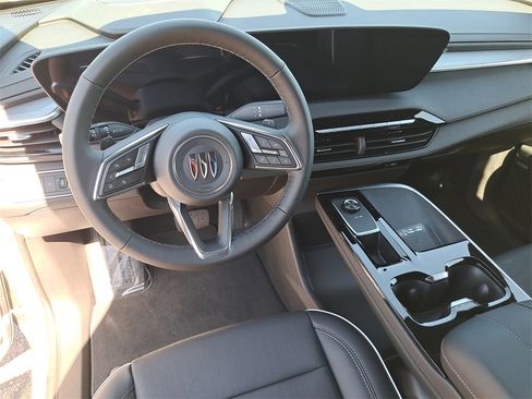 New 2026 Buick Enclave Preferred image 18