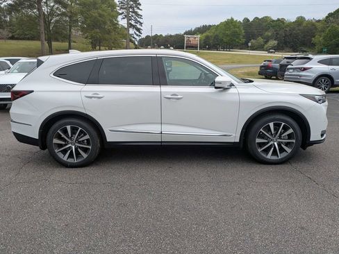 Used 2026 Acura MDX FWD w/ Technology Package image 7