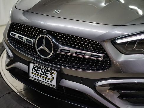 Used 2025 Mercedes-Benz GLA 250 image 8