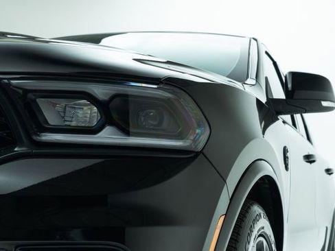 Used 2021 Dodge Durango SRT Hellcat w/ Premium Interior Group image 11