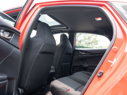 Used 2018 Honda Civic Si image 15