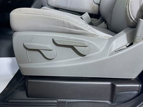 Used 2018 Chevrolet Silverado 1500 W/T w/ Chrome Bumper Package image 20