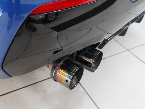 Used 2021 BMW 440i xDrive Coupe w/ Premium Package image 30