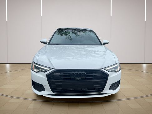 Used 2023 Audi A6 Premium Plus AWD/4WD image 11