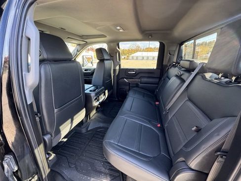 Used 2021 GMC Sierra 2500 Denali w/ Denali Ultimate Package image 15