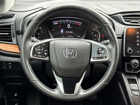 Used 2019 Honda CR-V EX-L image 14
