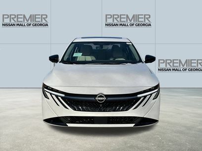 New 2026 Nissan Sentra SL w/ Floor Mat Package