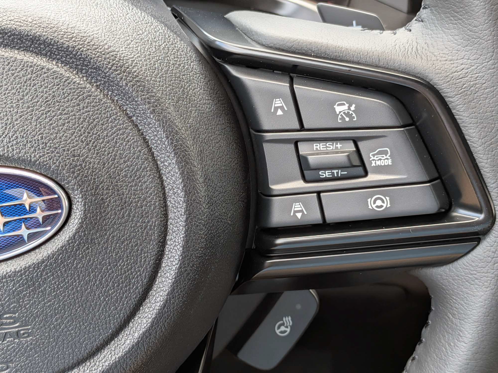 New 2026 Subaru Outback Premium AWD/4WD image 28