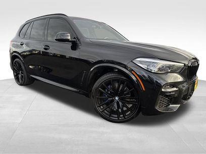 Used 2022 BMW X5 xDrive40i