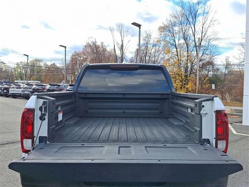 Used 2021 Honda Ridgeline Sport image 28