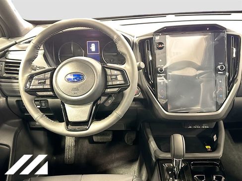 New 2026 Subaru Forester Touring image 25