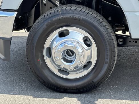 New 2026 Ford F350 Lariat AWD/4WD image 24