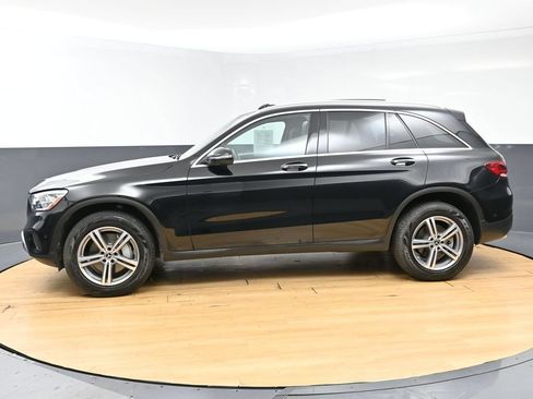 Used 2022 Mercedes-Benz GLC 300 image 56