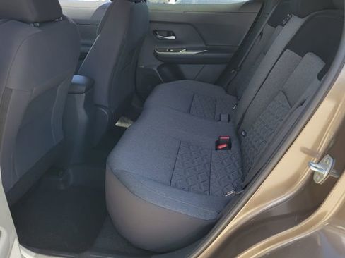 New 2026 Nissan Kicks SV w/ Cold Weather Package image 7