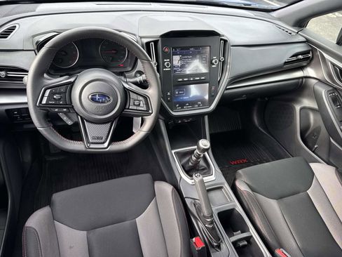 Used 2023 Subaru WRX image 2