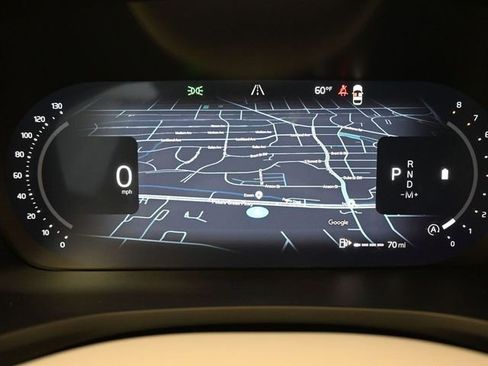 New 2026 Volvo V60 B5 Cross Country Plus w/ Protection Package Premier image 30