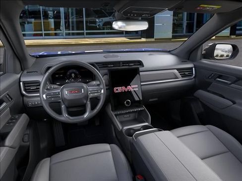 New 2026 GMC Terrain Elevation w/ Elevation Premium Package FWD image 15