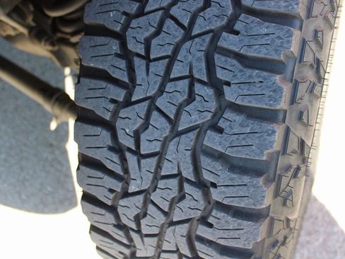 Used 2022 RAM 2500 Laramie image 22