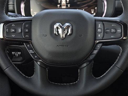 New 2026 RAM 1500 Rebel w/ Rebel Level 2 Equipment Group image 22