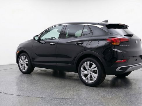 Used 2025 Buick Encore GX Preferred FWD image 6