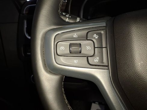 Used 2023 Chevrolet Tahoe LT w/ Luxury Package image 25