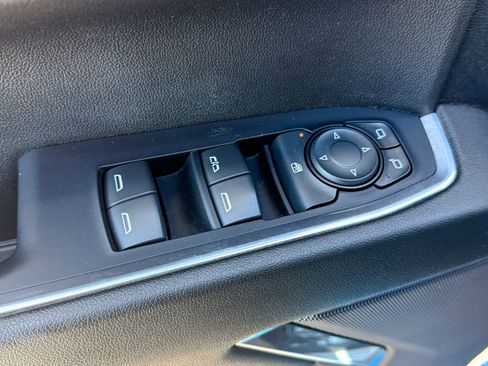 Used 2023 Chevrolet Silverado 1500 RST w/ Protection Package image 18