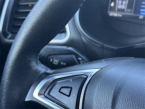 Certified 2022 Ford Edge SEL w/ Convenience Package image 33