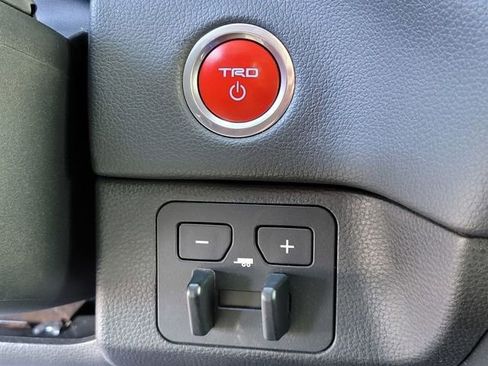 Used 2023 Toyota Sequoia TRD Pro AWD/4WD image 25