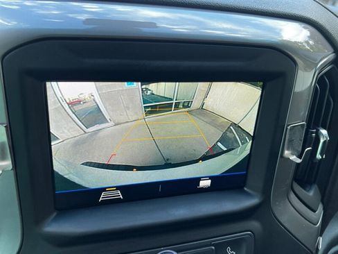 Used 2023 Chevrolet Silverado 2500 W/T w/ WT Fleet Convenience Package RWD image 26
