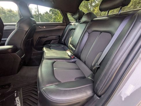 Used 2023 Kia K5 GT-Line w/ GT-Line Premium Package FWD image 11