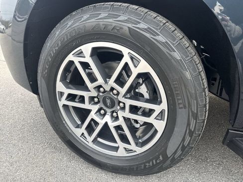 New 2026 Ford Expedition Max Active AWD/4WD image 8
