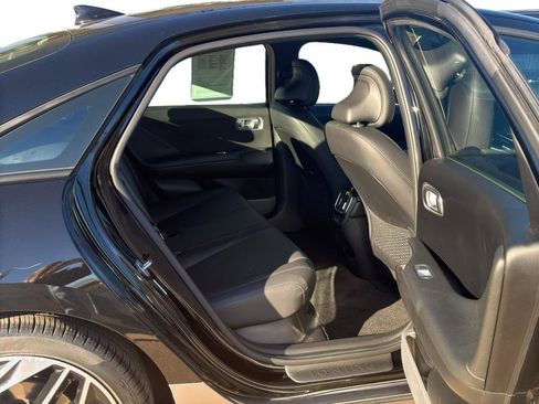 Used 2023 Hyundai Ioniq 6 SEL image 8