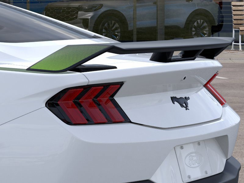 New 2026 Ford Mustang Premium w/ Mustang RTR Package RWD image 22