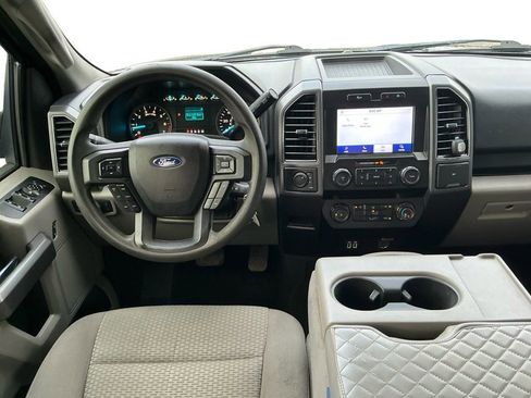 Used 2020 Ford F150 XLT image 17