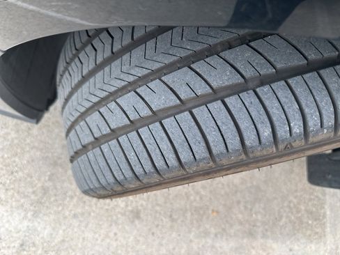 Used 2022 INFINITI Q50 Sensory w/ Cargo Package image 8