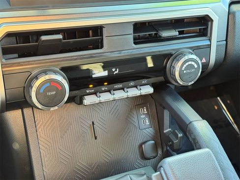 Certified 2025 Toyota 4Runner SR5 image 21