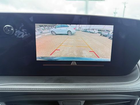 Used 2025 Buick Encore GX Sport Touring w/ Comfort Package FWD image 8
