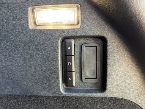 Used 2025 Lincoln Aviator Black Label w/ Black Label Special Edition AWD/4WD image 52