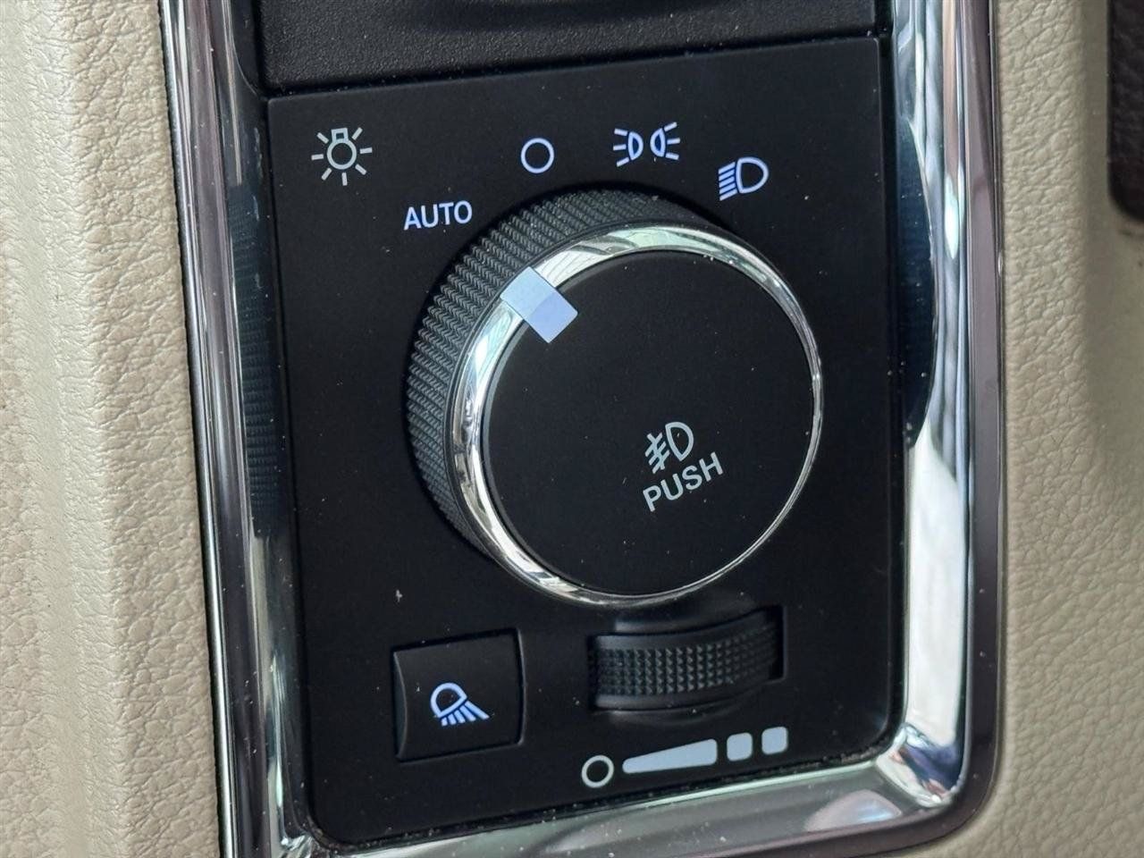 Used 2017 RAM 1500 Laramie Longhorn w/ Protection Group AWD/4WD image 15