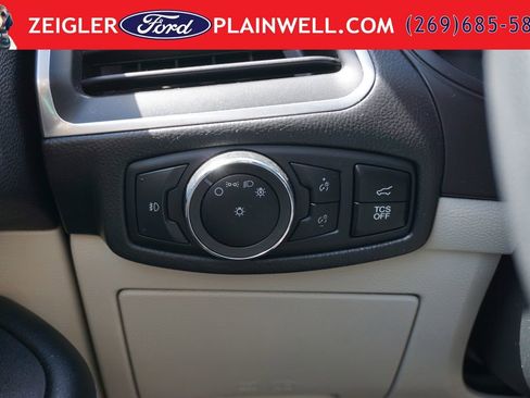Used 2024 Ford Edge Titanium w/ Titanium Elite Package AWD/4WD image 32