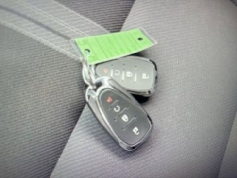 Used 2024 Chevrolet Blazer LT w/ Driver Confidence Package image 6