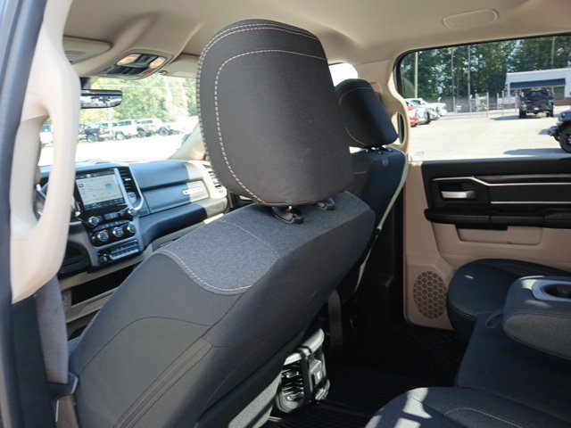Used 2022 RAM 5500 SLT w/ Quick Order Package 2YG SLT AWD/4WD image 15
