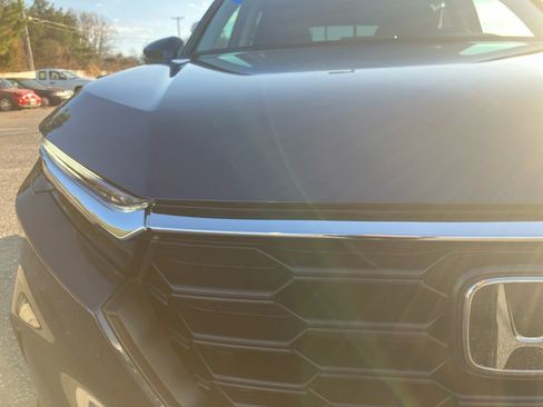 Certified 2024 Honda CR-V LX image 28